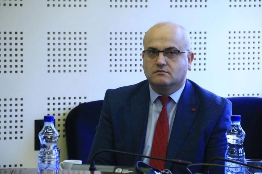 İktidar Milletvekili: ABD'nin Dinar Çağrısı Ciddiye Alınsın