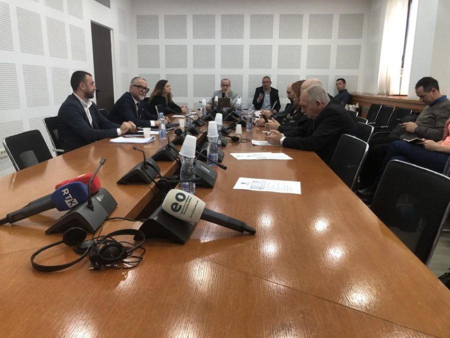 Vitia: Yakında Sağlık Sigortası Kanununa Başlayacağız