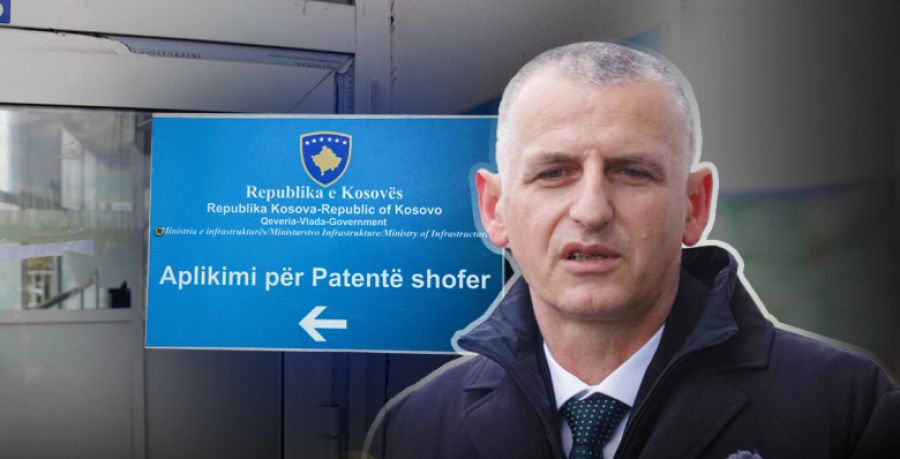 Sürücü Ehliyeti Birimlerinde Yolsuzluk Şüphesi- Yasa Dışı Alınan Ehliyetlere El Konulacak