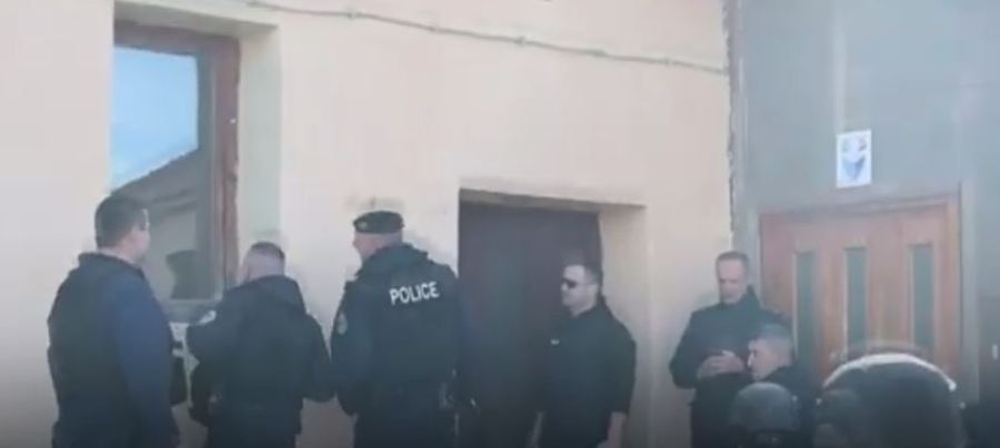 Altı Paralel Belediye Daha Faliyette