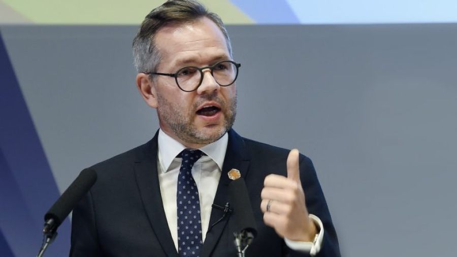 ABD Büyükelçisi’nin Açıklamasına Alman Meclis Yetkilisinden de Tepki