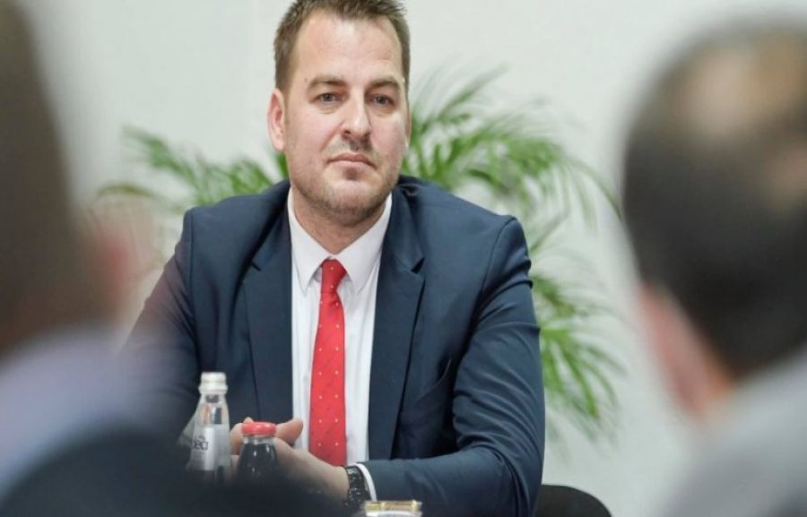 Sırbistan’ın Eylemleri  Suç Gruplarını Teşvik Ediyor