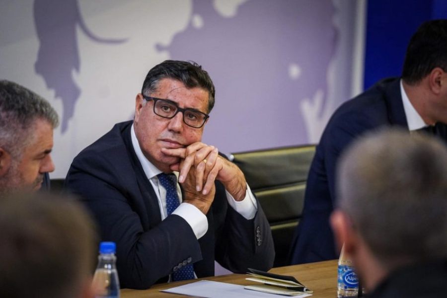 Kurti Hükümeti Milliyetçi Duyguları Tetikledi