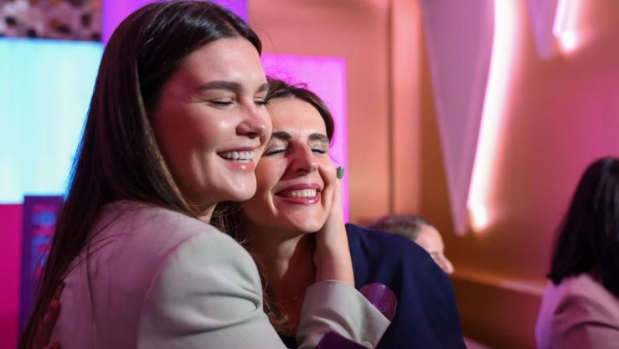 PDK'dan Rama’ya Tepkiler