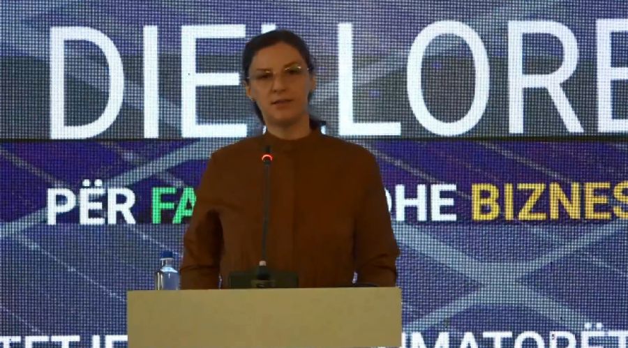 Temiz Enerji Üretimi İçin Fırsatlar Yaratmaya Çalışıyoruz