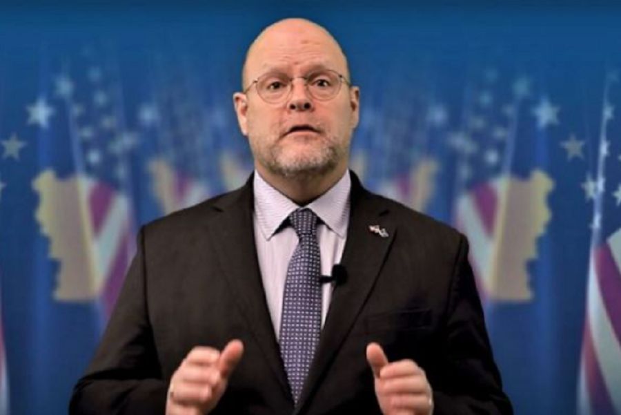 Washington da Dinar Kararının Ertelenmesini İstiyor