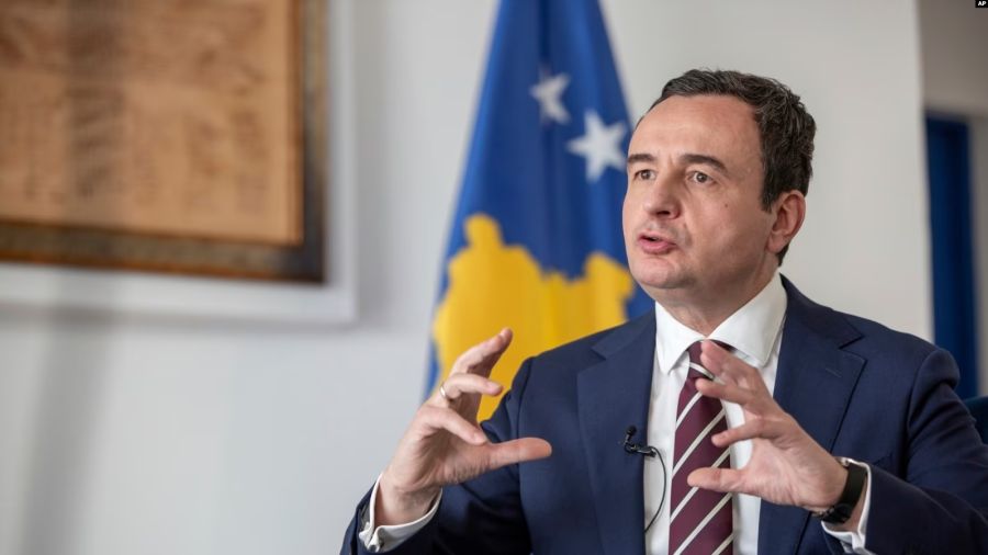 Bir Geçiş Dönemi Gerekli