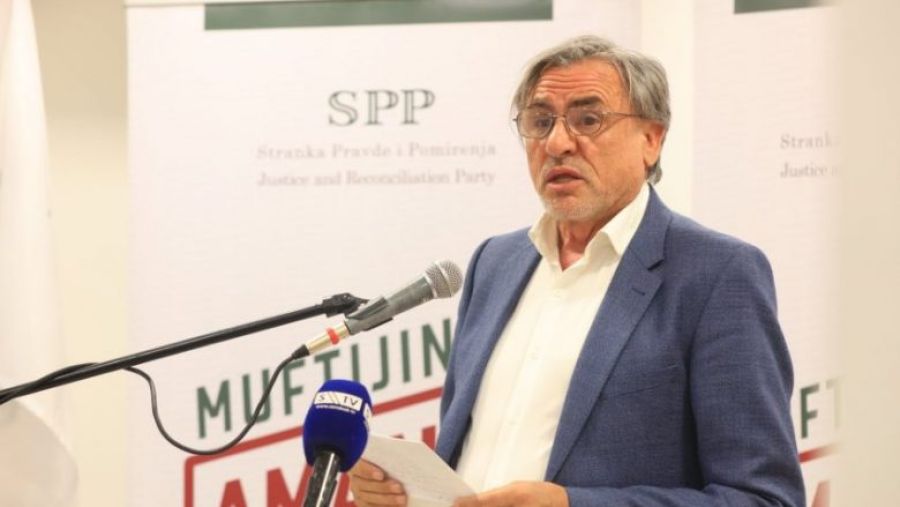 Sırp Gazeteci Kurti’ye: Kosova'ya Geri Dönüyorum, Vučić'in Diktatörlüğüne Dayanılmıyor