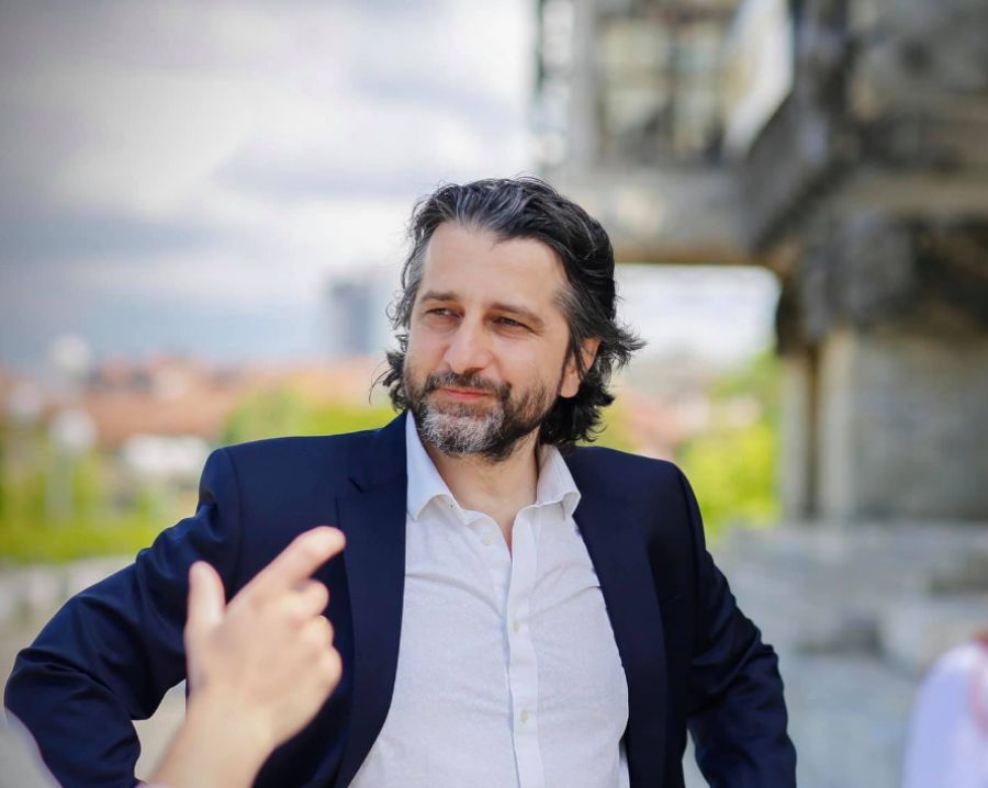 Rama, Bir Dönem Daha Priştine’yi Hedefliyor