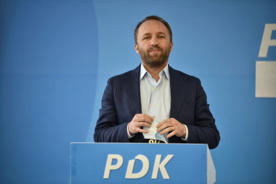 AB Önlemlerinin Kaldırılmasına Odaklanın