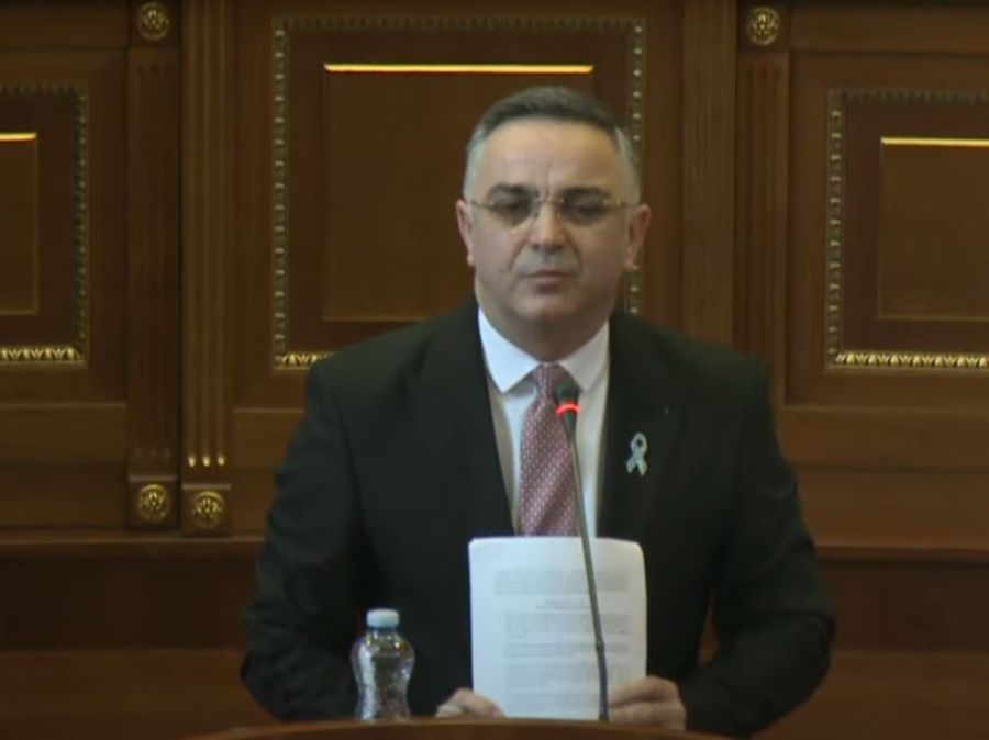 Sağlık Sigortası ve Emekliler İçin Verdiğiniz Vaatleri Gerçekleştirin