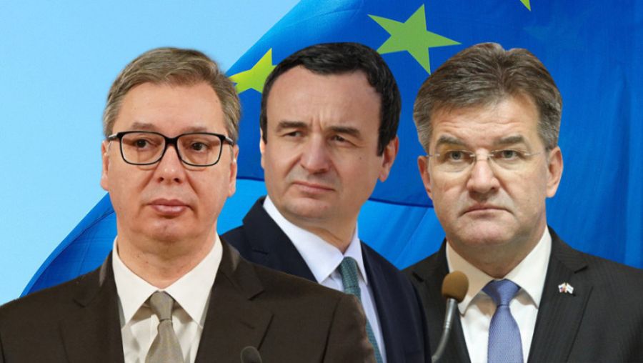 Lajçak: Geri Dönüş Yok,  Her İlerleme Kosova ve Sırbistan İçin Hayati Önem Taşıyor