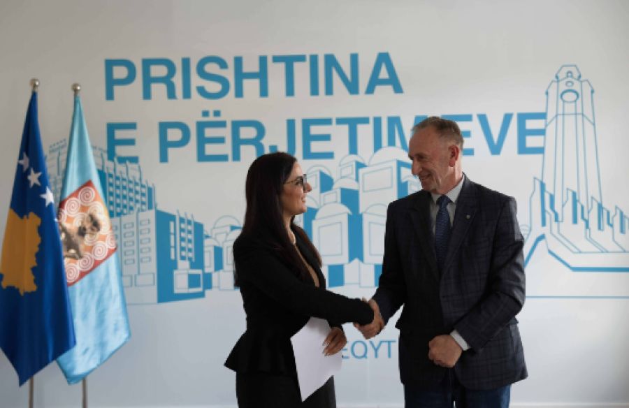 Teknik İşçileri Grevi Sona Erdi
