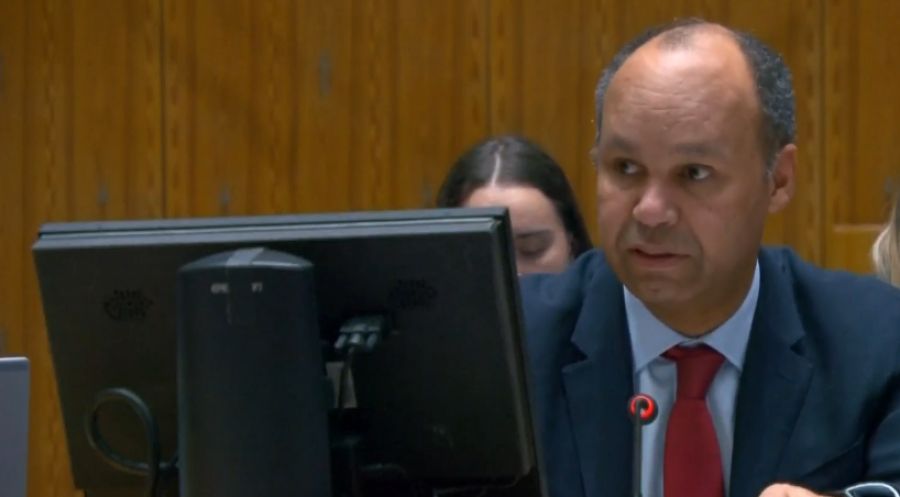 İngiltere: BQK Sorumluluklarını Yerine Getirme Talebinde Bulundu