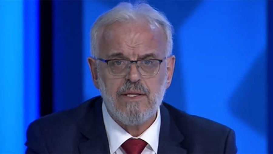 Kurti'nin Kuzey Makedonya Seçimlerine Dahil Olması, İlkelerin İhlalidir