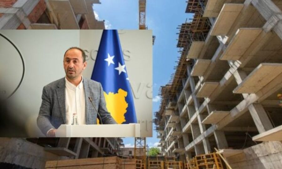 Genç Çiftler İçin Devlet Konutları Yer Tahsisi Yapılıyor