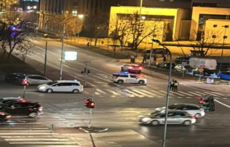 Kurti’ye Üsküp'te Suikast Planı