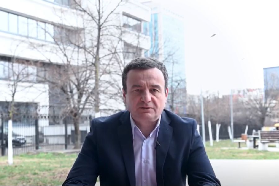 Kosova Dinar’ı Yasaklamadı, Dinarlar Sınırdan Çuvallarla da Sokulamaz