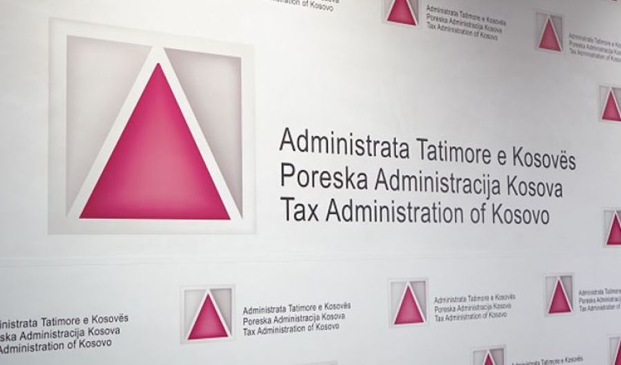 Ocak’ta 4.26 Milyon Euro Vergi Fazla Toplandı
