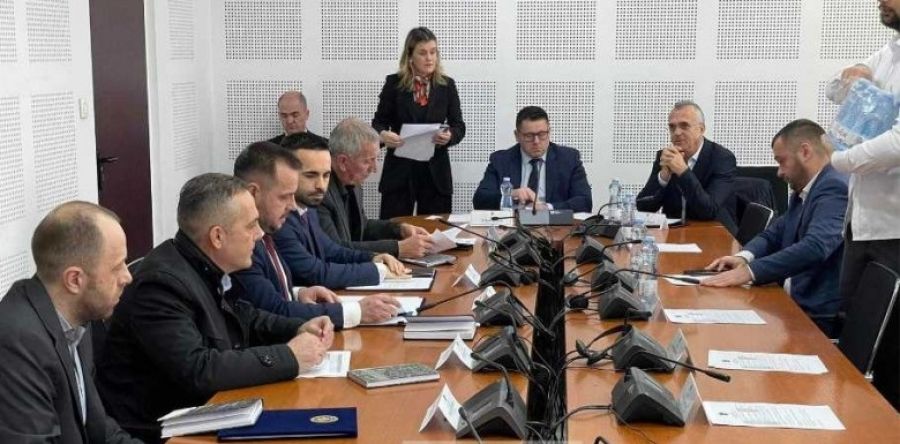 2023'te 129  Asker KGG'den Ayrıldı