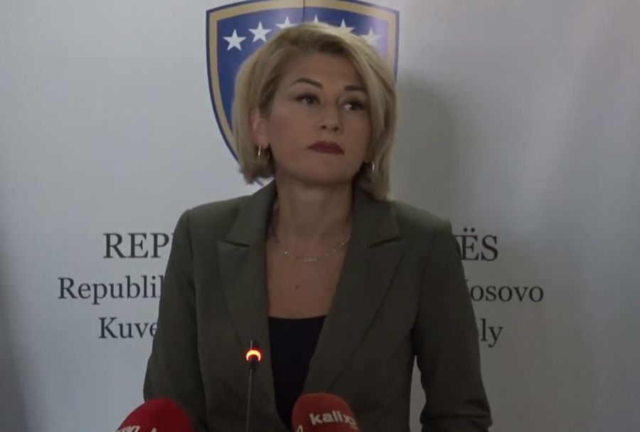 Kosova Meclisi’nin Bu Hafta Üç Oturumu Yapılacak