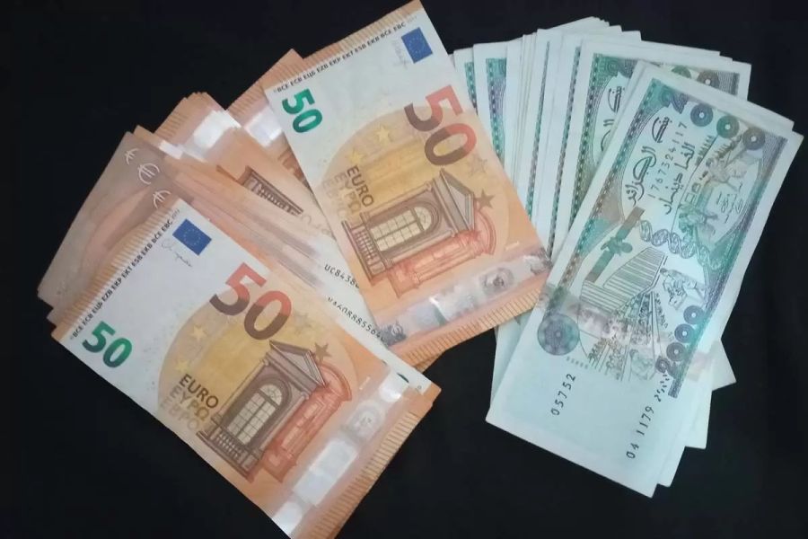 Dinar’dan Euro’ya Geçiş Süreci 3 Ay Olacak