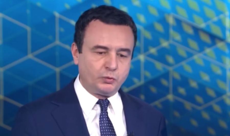 Sırbistan Anlaşmayı İmzalamayı Kabul Etmedikçe Birliğin Kurulması Zor Olacak