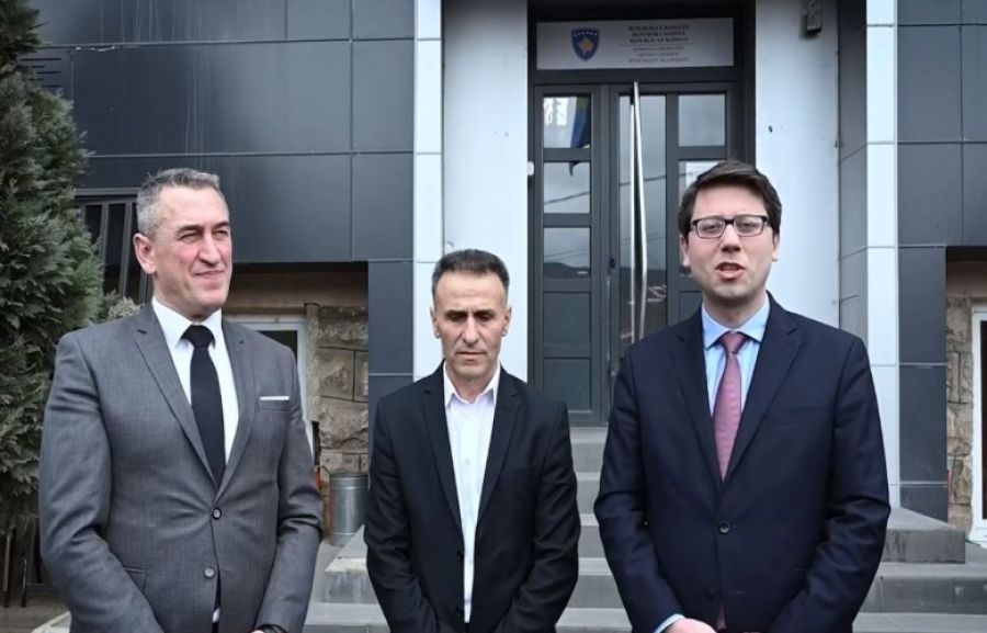 Kuzeydeki Dört Belediyede İstihdama Yönelik Tedbir Başlatıldı