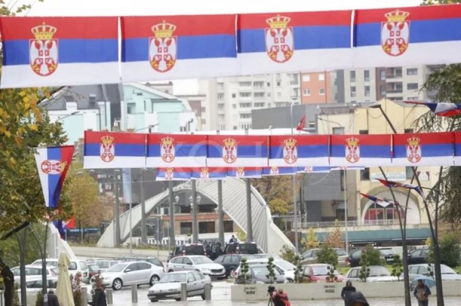 Kuzeydeki Yeni Broşürler, Direniş Çağrıları Hakkında Soruşturma Başlatıldı