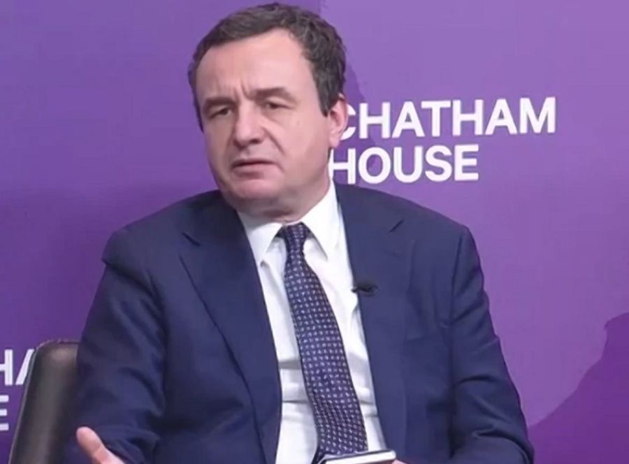 Sırp Milletvekillerinin 40%'ının Rusya ile Dostane İlişkileri Var