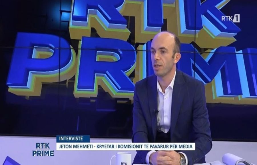 Mehmeti: Kurallar Bir Kez Daha İhlal Ederlerse Lisanslarını Kaybederler