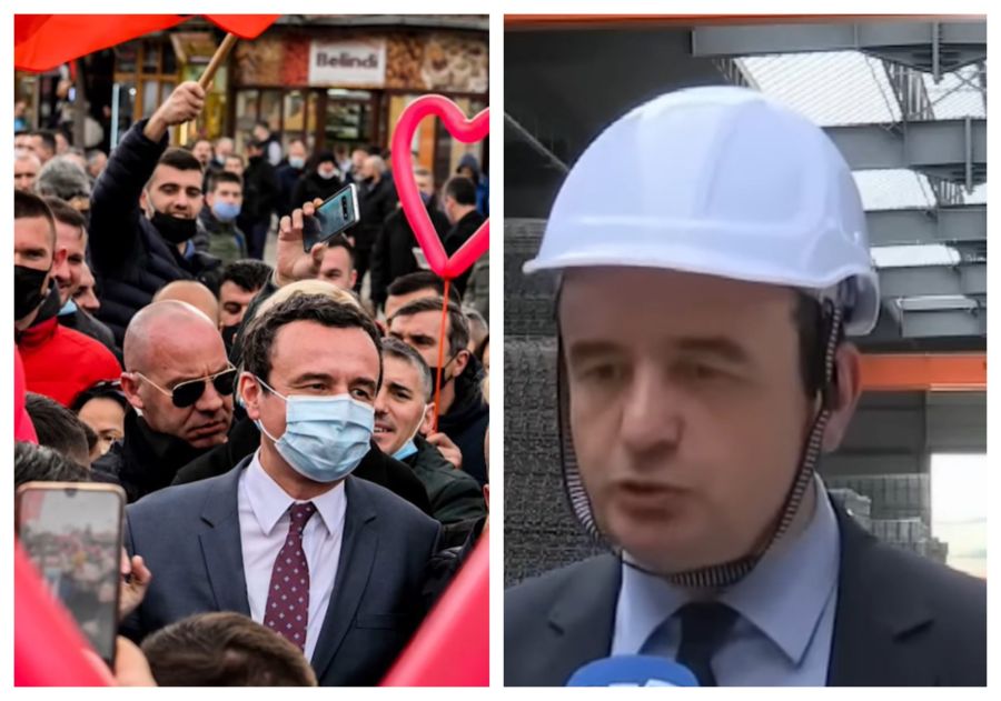 VV, 14 Şubat 2021 Yıldönümünde Bir Video Yayınladı
