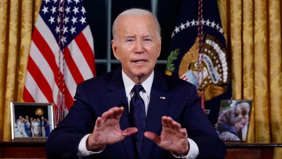 Biden Vuçiç'e Gönderdiği Mektupta, Kosova  için Uzlaşıları da Anmaktadır