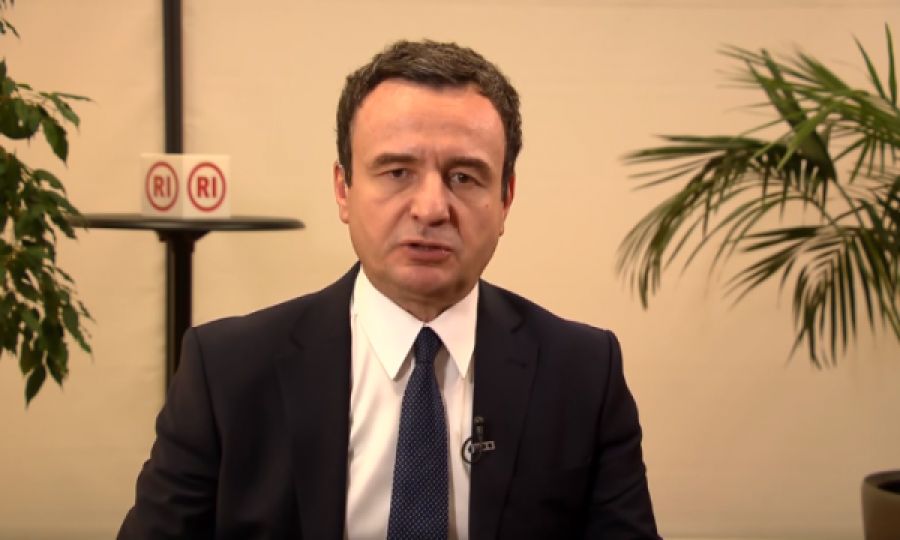14 Şubat 2021'de Kosova'da En Büyük Siyasi ve Demokratik Devrim Gerçekleşti