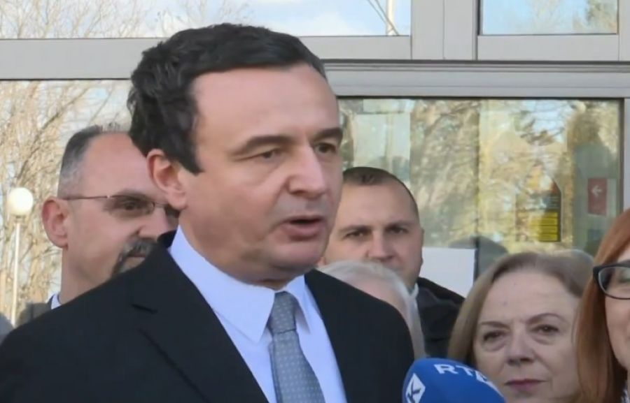 Kosova’nın ABD’den Daha Önemli Partneri ve Müttefiği Yok