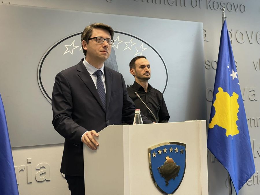 Kurti Hükümeti Tüm Diğer Hükümetlerin Toplamından Daha Fazlasını Yaptı