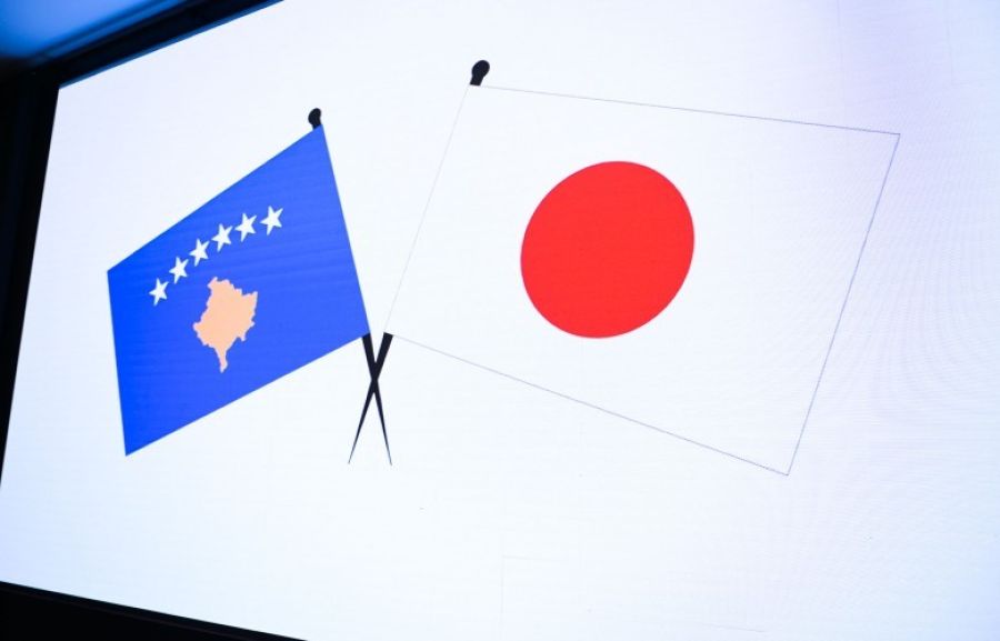 Japonya, Diplomatik Pasaport Sahibi Kosovalılara Vizeyi Kaldırıyor