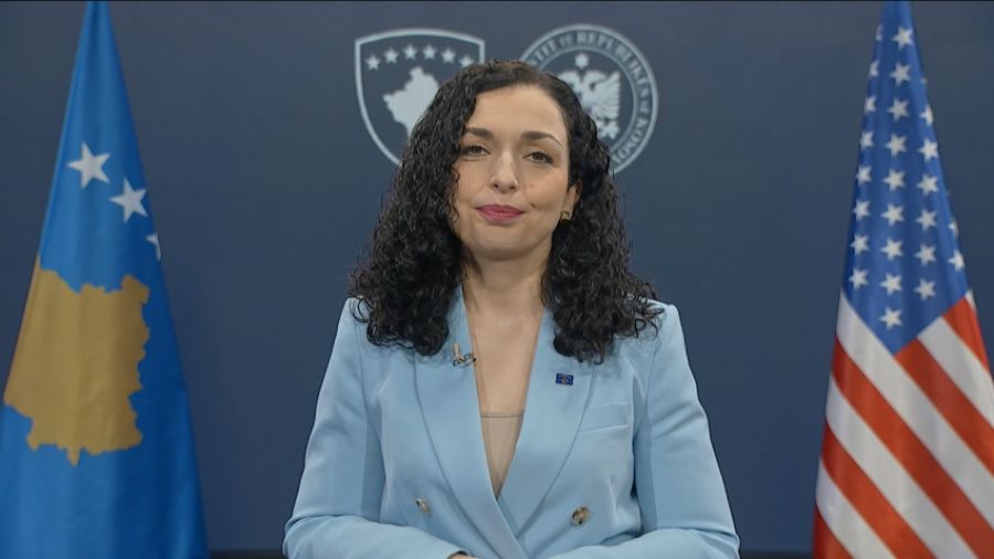 Devletimizin Oluşmasında Amerika’nın Rolü Bellidir