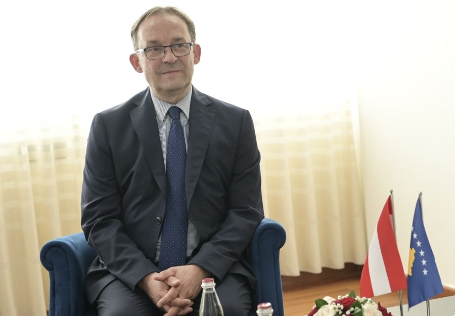 Kosova, Dış Politikamızın Önceliğidir