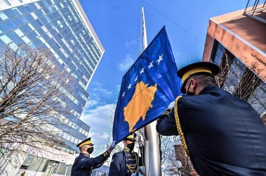 Kosova, Bağımsızlığının 16. Yıldönümünü Yarın Kutluyor-Pazartesi Tatil