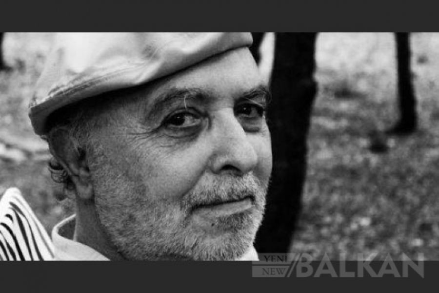 Yazar ve Şair Avni Engüllü Vefat Etti