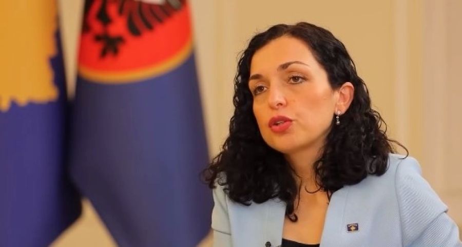 Deliller, Banjska'daki Terör Saldırısının Arkasında Vuçiç'in Olduğunu Teyit Etti