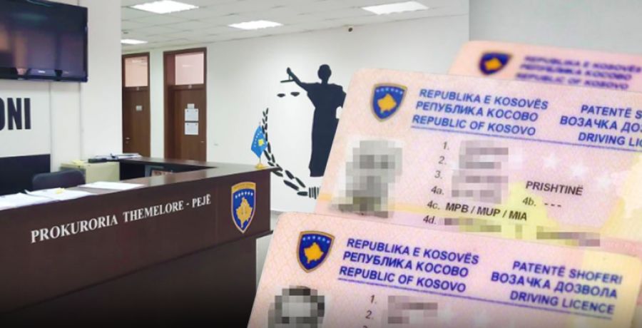 Ehliyetler Yolsuzluğu, İpek Savcılığı Soruşturmayı Sürdürüyor
