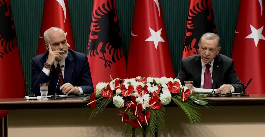 Rama: İlanından Birkaç Dakika Sonra Türkiye’nin Kosova Bağımsızlığını Tanıması Unutulmayacak