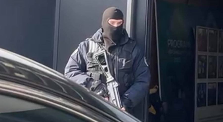 Polis Tarafından  7 Hacker ve Dolandırıcı Gözaltına Alındı