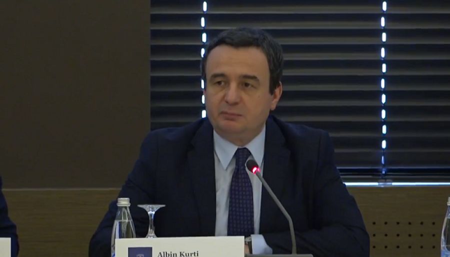 Nüfus Sayımının Başarılı Olması İçin Herkesi Özveri ve Kararlılığa Davet Ediyorum