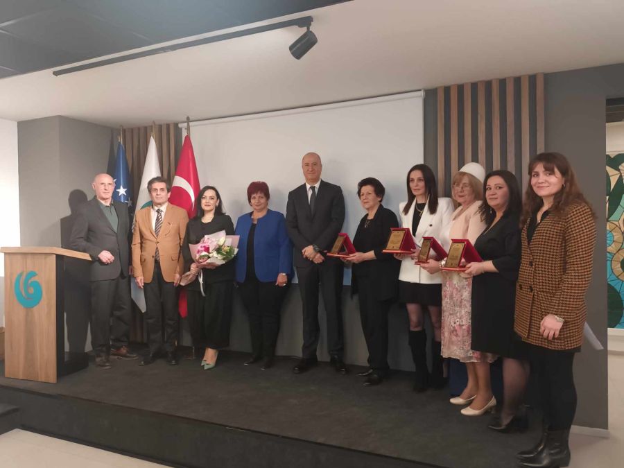 Ödüllü “Whispers of Prizren” Belgeseli Kosova Galasına Yoğun İlgi
