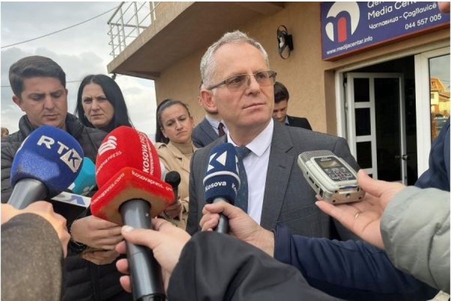 Brüksel’e Dinar Değil, Diyalogdan Konuşulduğunda Giderim