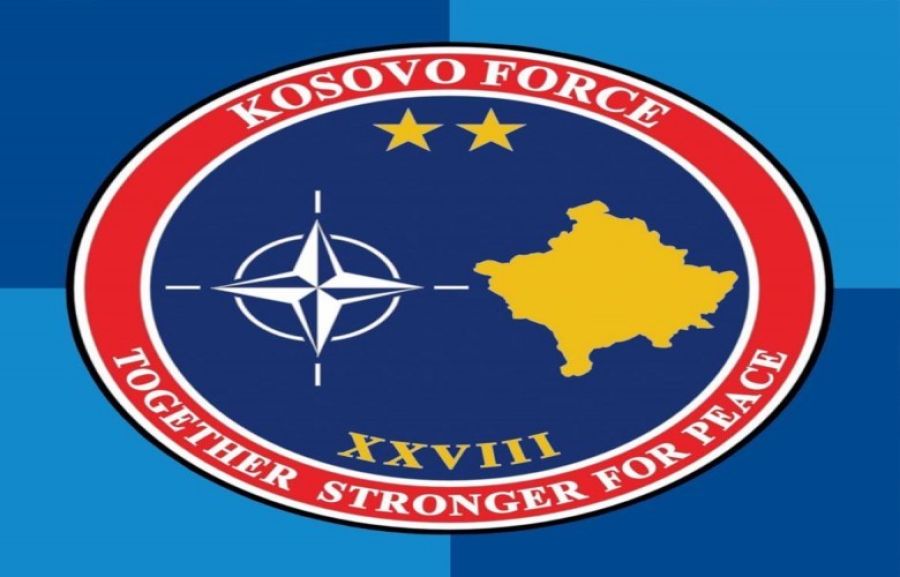 KFOR Komutanı, Büyükelçiler ile Ülkede Güvenliği Görüştü