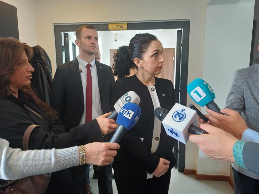 Kuzeyde, Seçimlerin Yeniden Yapılmasından Konuştu